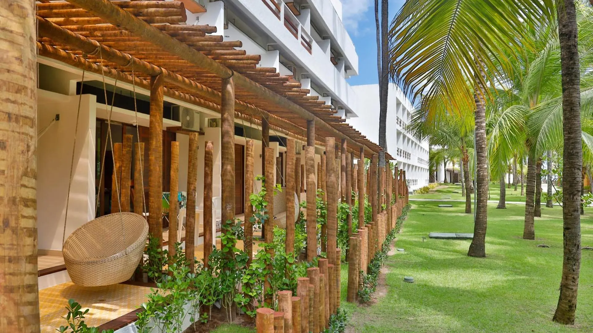 Hotel Village Pôrto das Galinhas