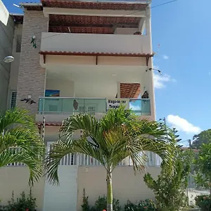 - Casa Portomar - 3 Quartos - 15 Hóspedes - Com Piscina - 185m Casa de Férias