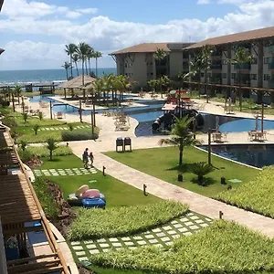 Lá Fleur Polinésia Residence&resort Apartamento