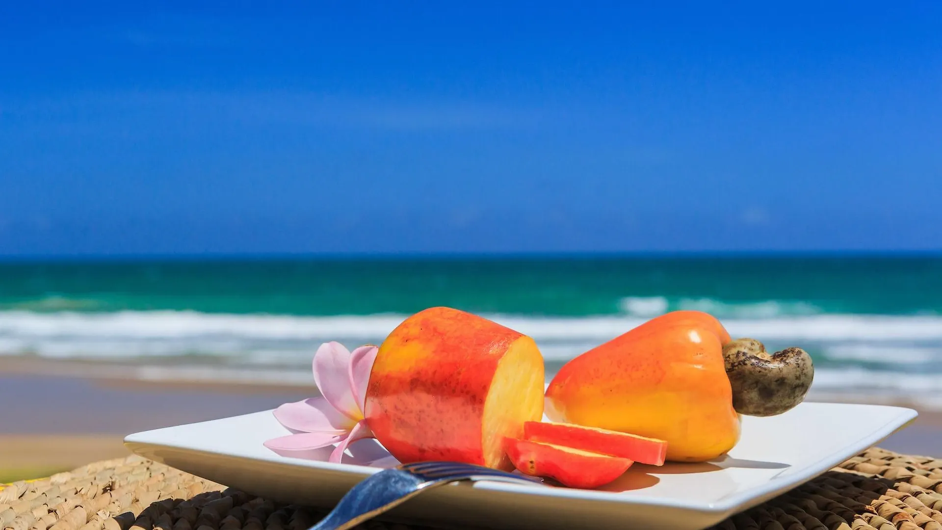 ****  Hotel Village Porto De Galinhas Brazil