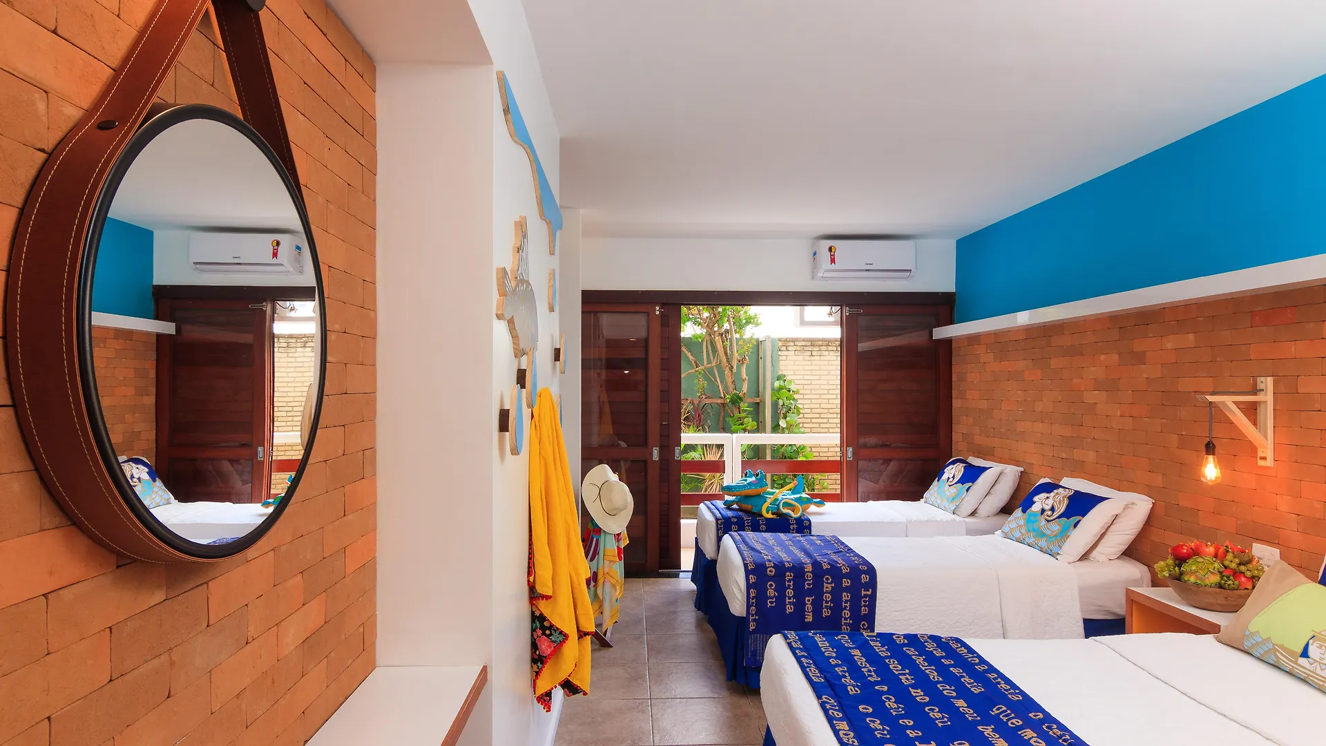 Hotel Village Porto De Galinhas
