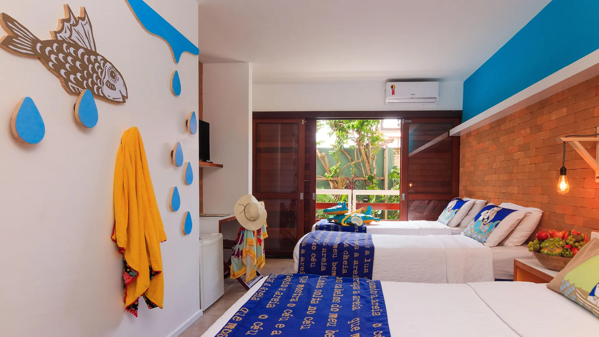 Hotel Village Porto De Galinhas Brazil