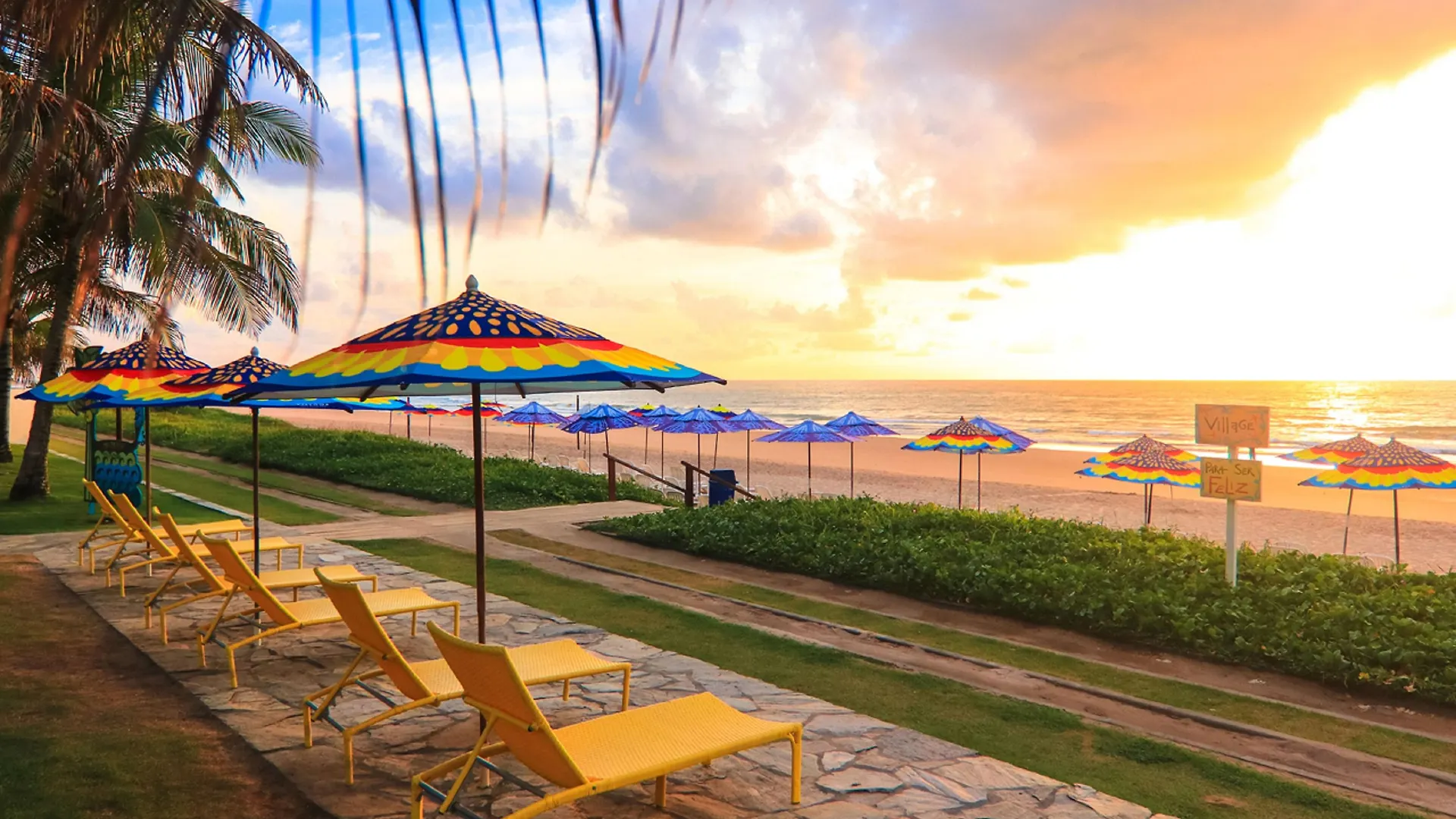 Hotel Village Porto De Galinhas Brazil