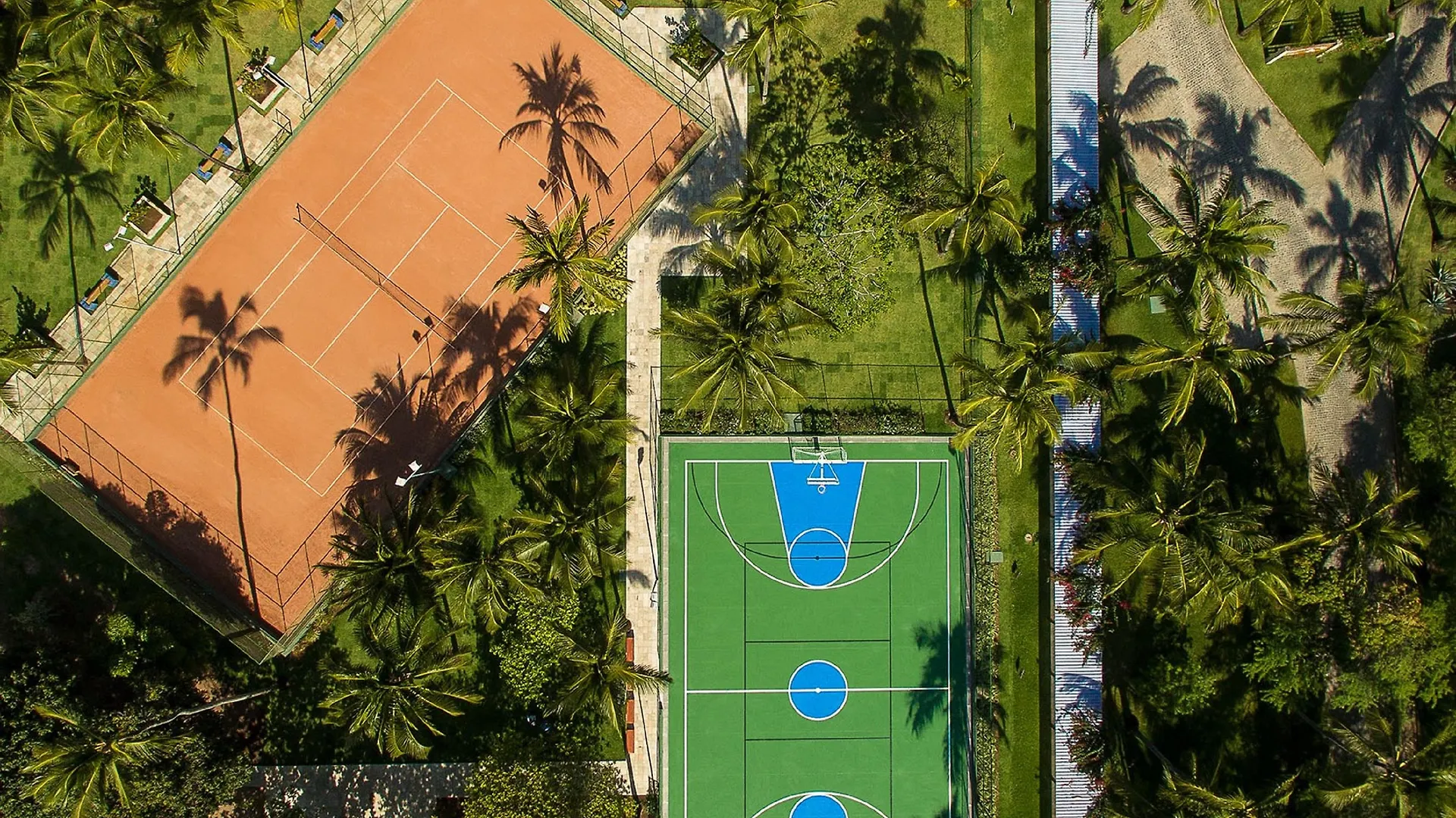 Hotel Village Porto De Galinhas