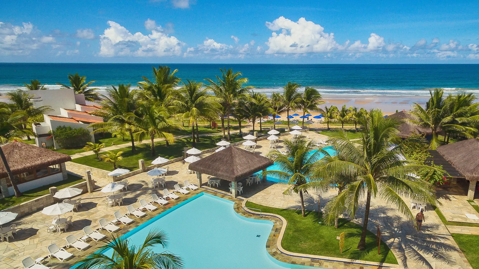 Hotel Village Porto De Galinhas