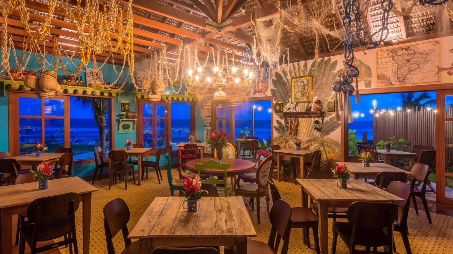 Hotel Village Porto De Galinhas Brazil